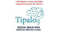 Tipalo logo with motto